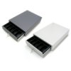 EPSON DSA-35ED キャッシュドロア小型 DKD6ピン モジュラーピン接続/手動開閉可