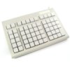 PKB-065 プログラマブルキーボード PS/2接続 ホワイト