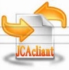 JCA注文データの受信処理、再受信