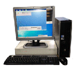 スタンドアロンPC+3回線TA 一式