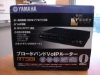 yamaha RT58i 箱付属品 純正ACアダプタ付き