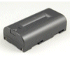 SANEI UR-121 BL2-58/BL-80/BL-112/BLM-58 専用充電池