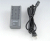 SANEI NC-LSC05 UR-121/250 専用充電器