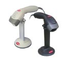 Z-3151 バーコードリーダ レーザースキャナー RS232C(R)・USB(U)・PS/2(KP)