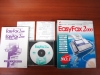 EasyFax2000 エー・アイ・ソフト FAXソフト 標準価格:7,800円