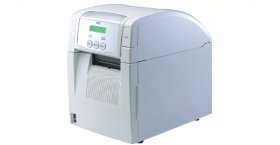 ラベルプリンター B-SA4TP
